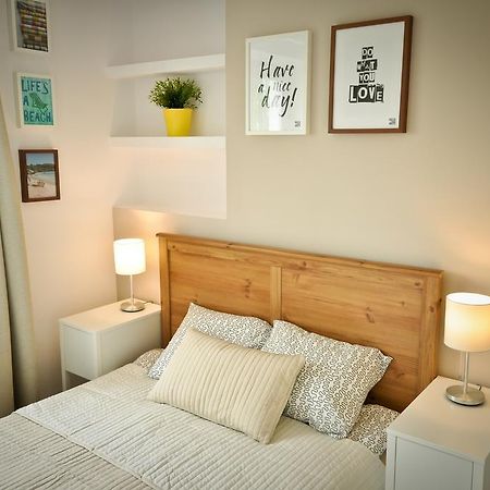 Unique Apartment Okrzei Sopot Bilik gambar