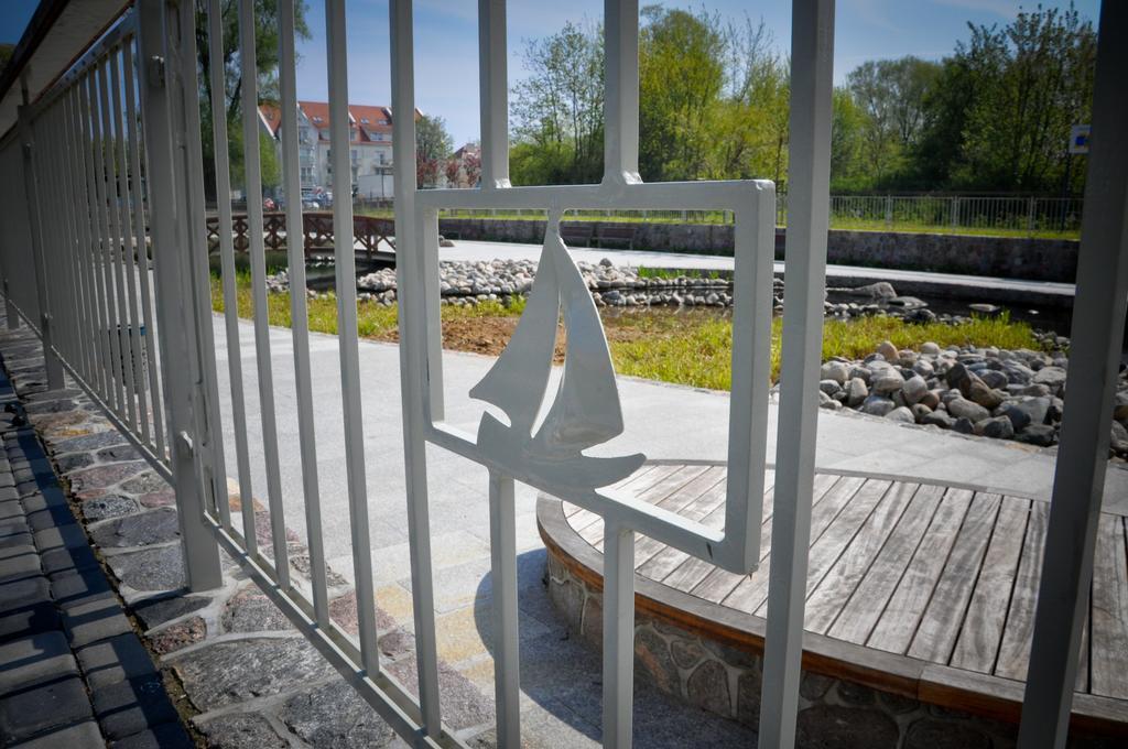 Unique Apartment Okrzei Sopot Bilik gambar