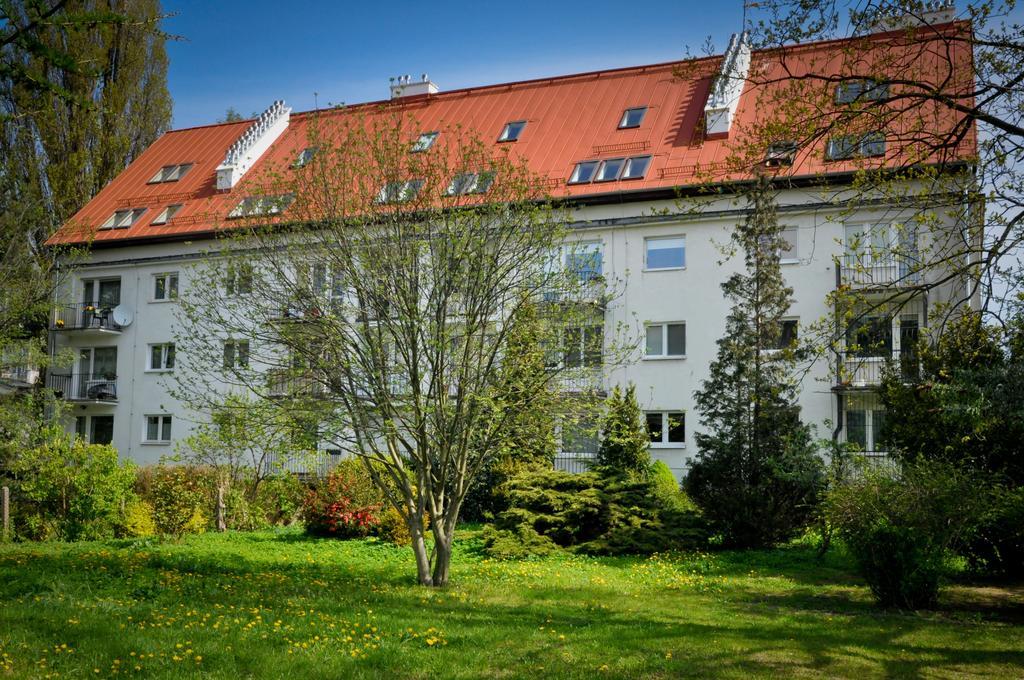 Unique Apartment Okrzei Sopot Bilik gambar