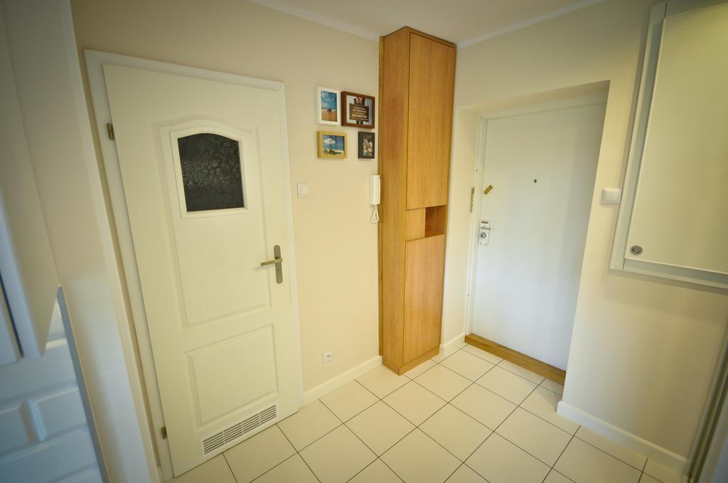 Unique Apartment Okrzei Sopot Bilik gambar